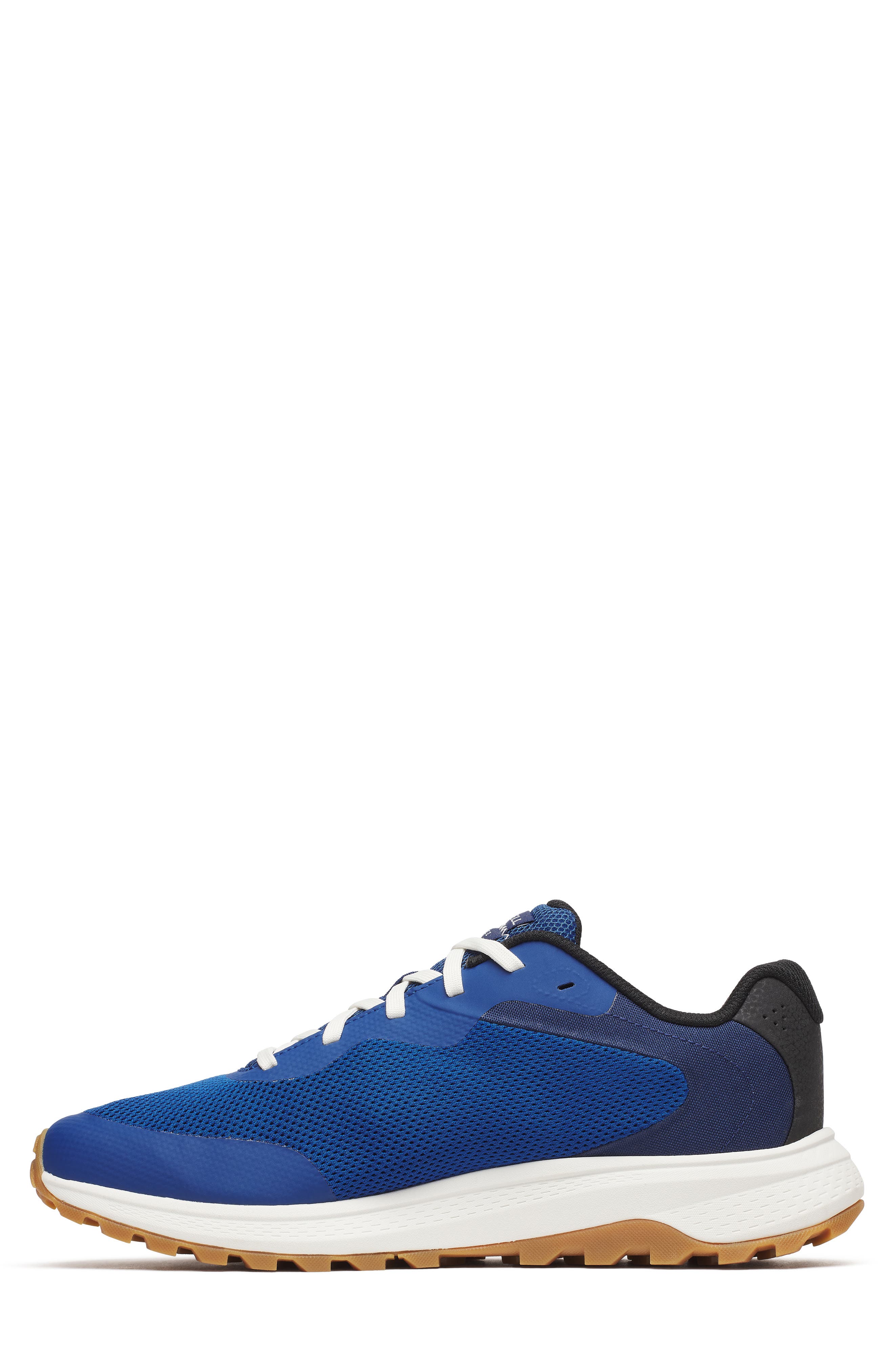 Fly Strike 2 Trail Running Shoe, Alternate, color, DARK BLUE
