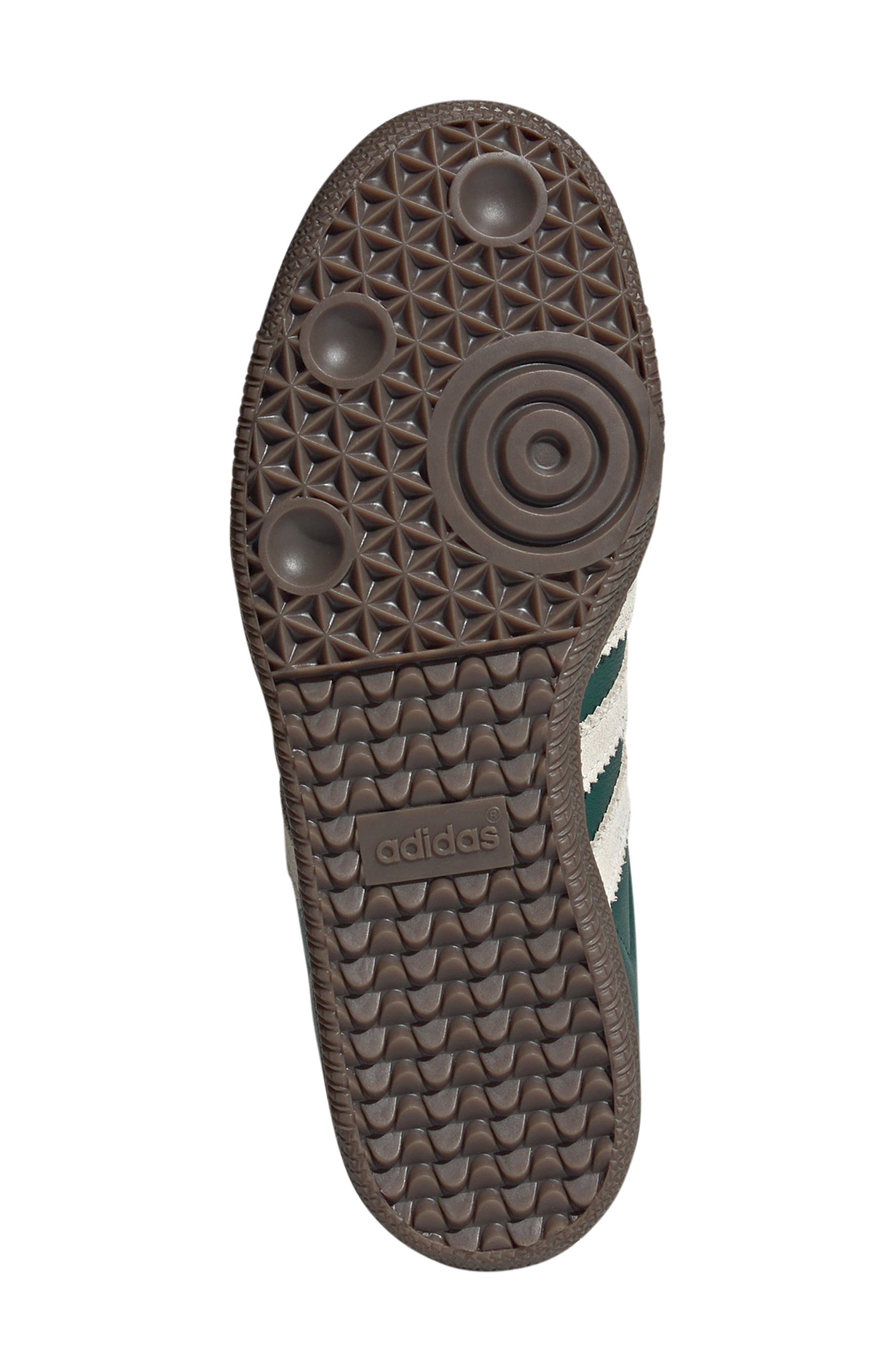 adidas Kids' Samba OG Sneaker, Alternate, color, 