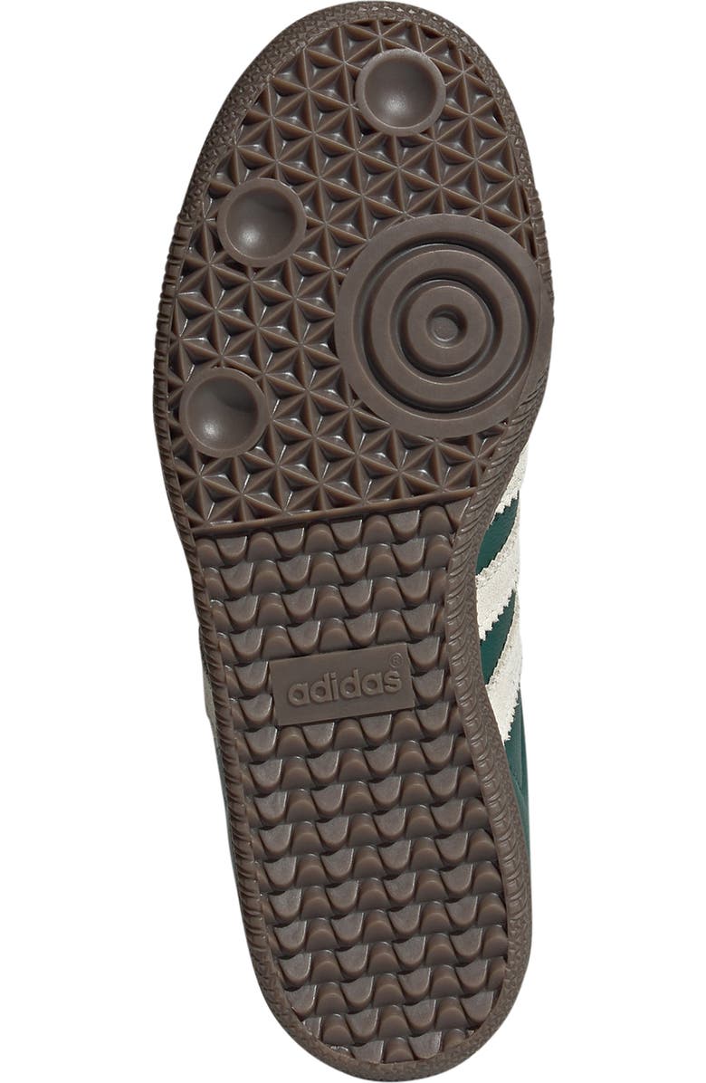 adidas Kids' Samba OG Sneaker, Alternate, color,