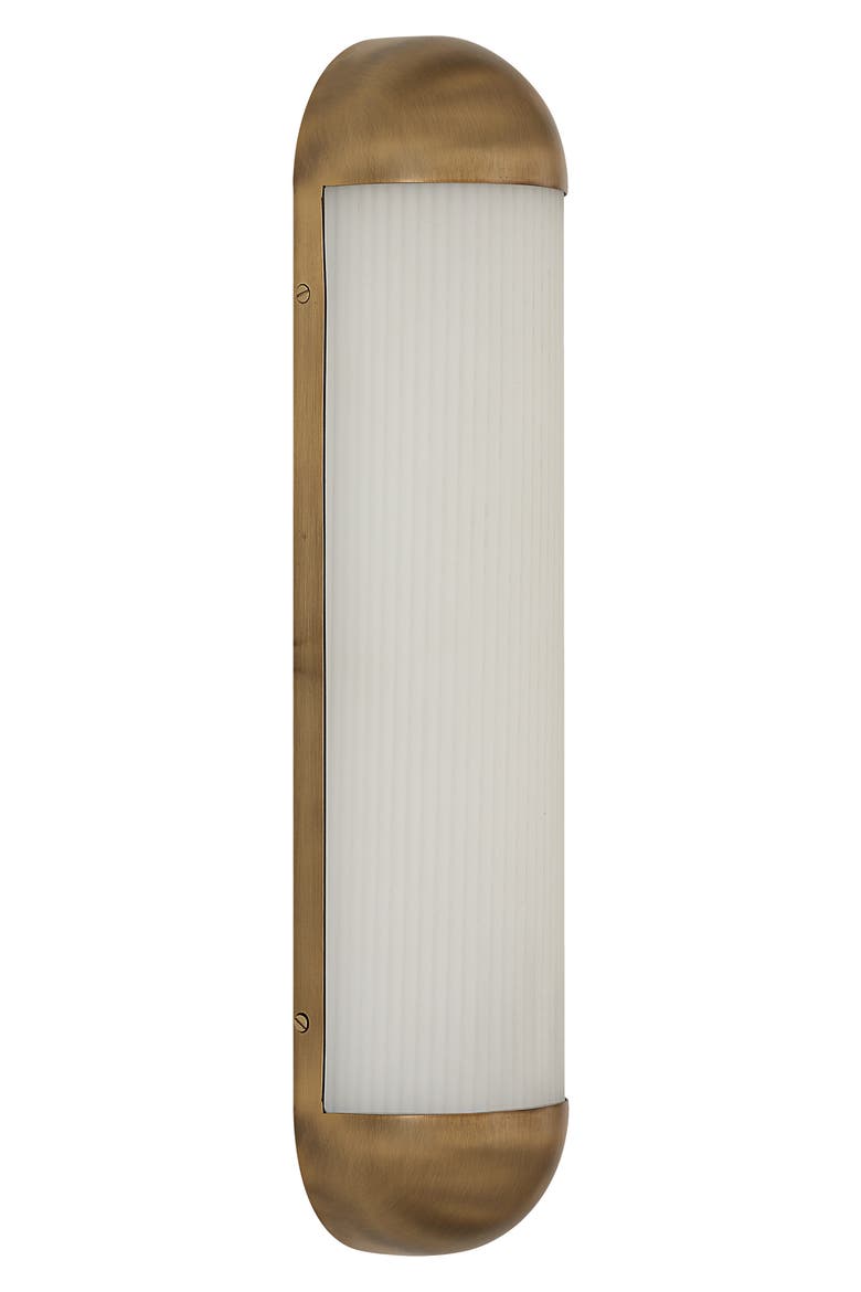 Amici Wall Sconce, Main, color, NO COLOR