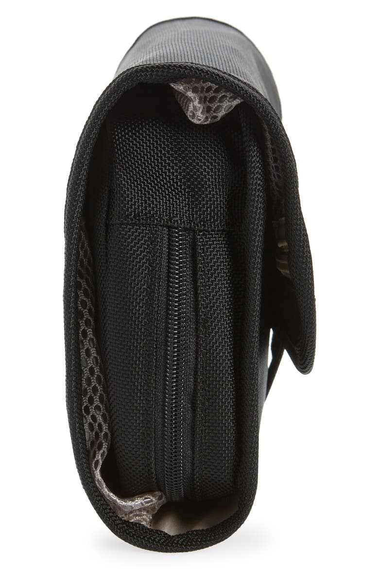 Baseline Slim Hangable Kit, Alternate, color, BLACK