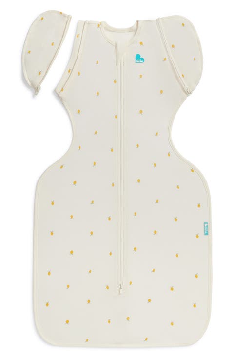 Swaddle Up™ Transition Bag Silky 1.0 TOG Swaddle