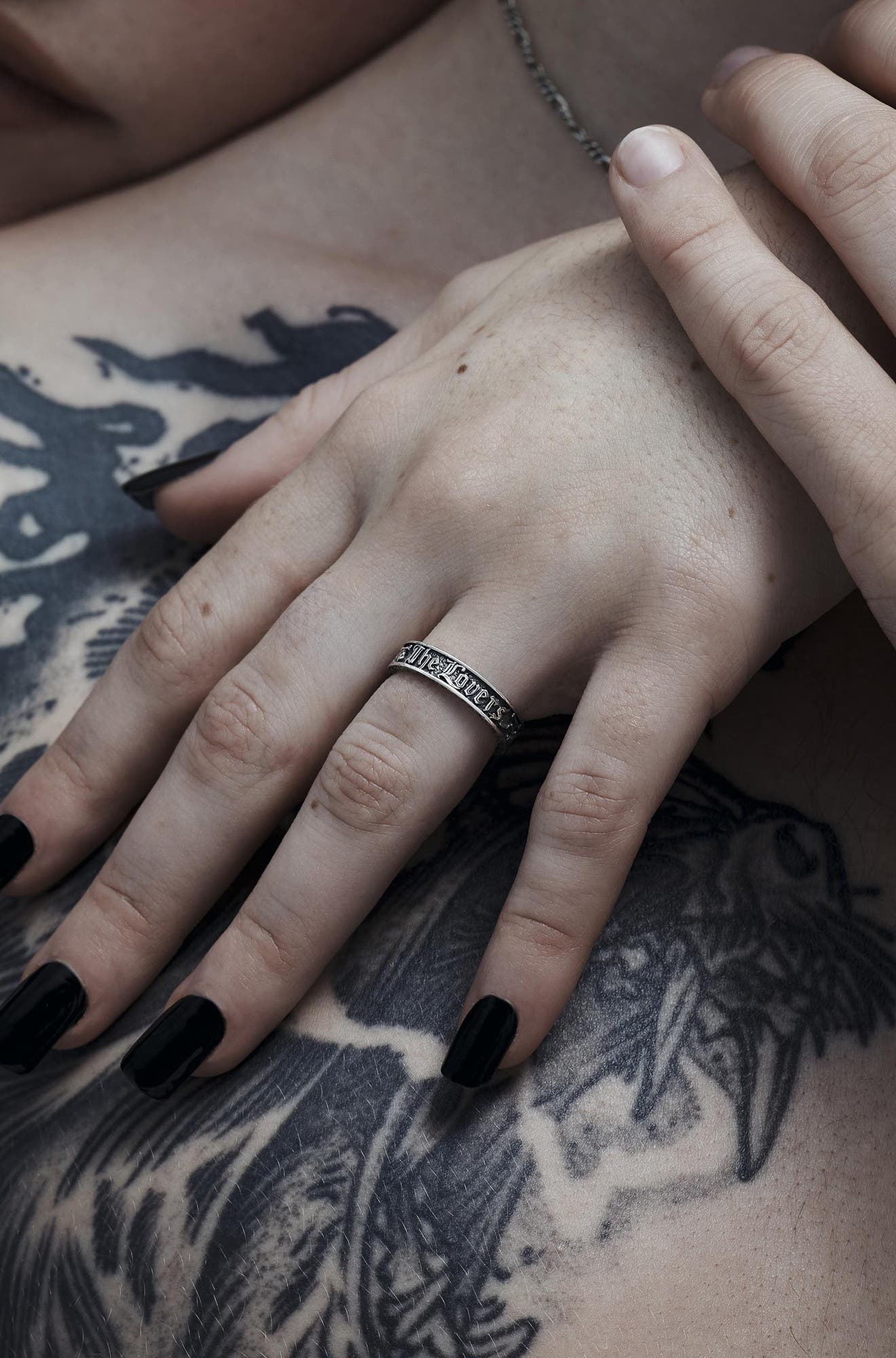 selected Silver
