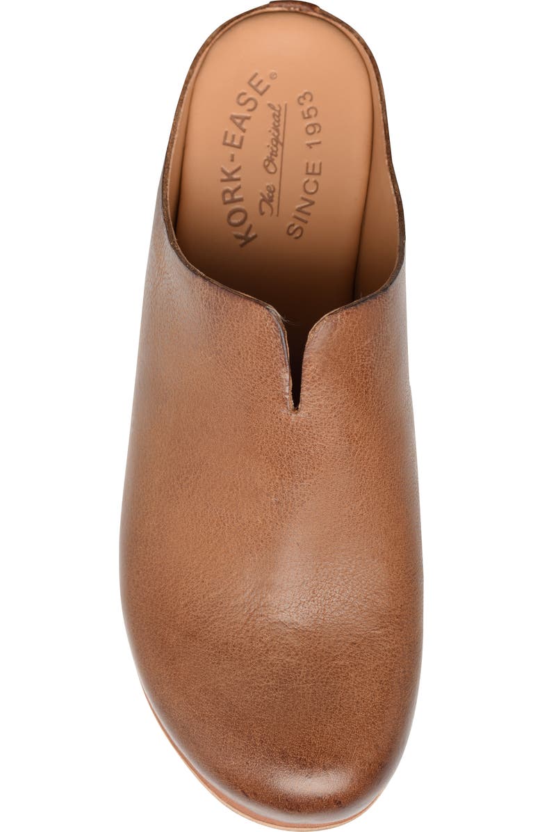 Kork-Ease<sup>®</sup> Para Clog, Alternate, color, Brown