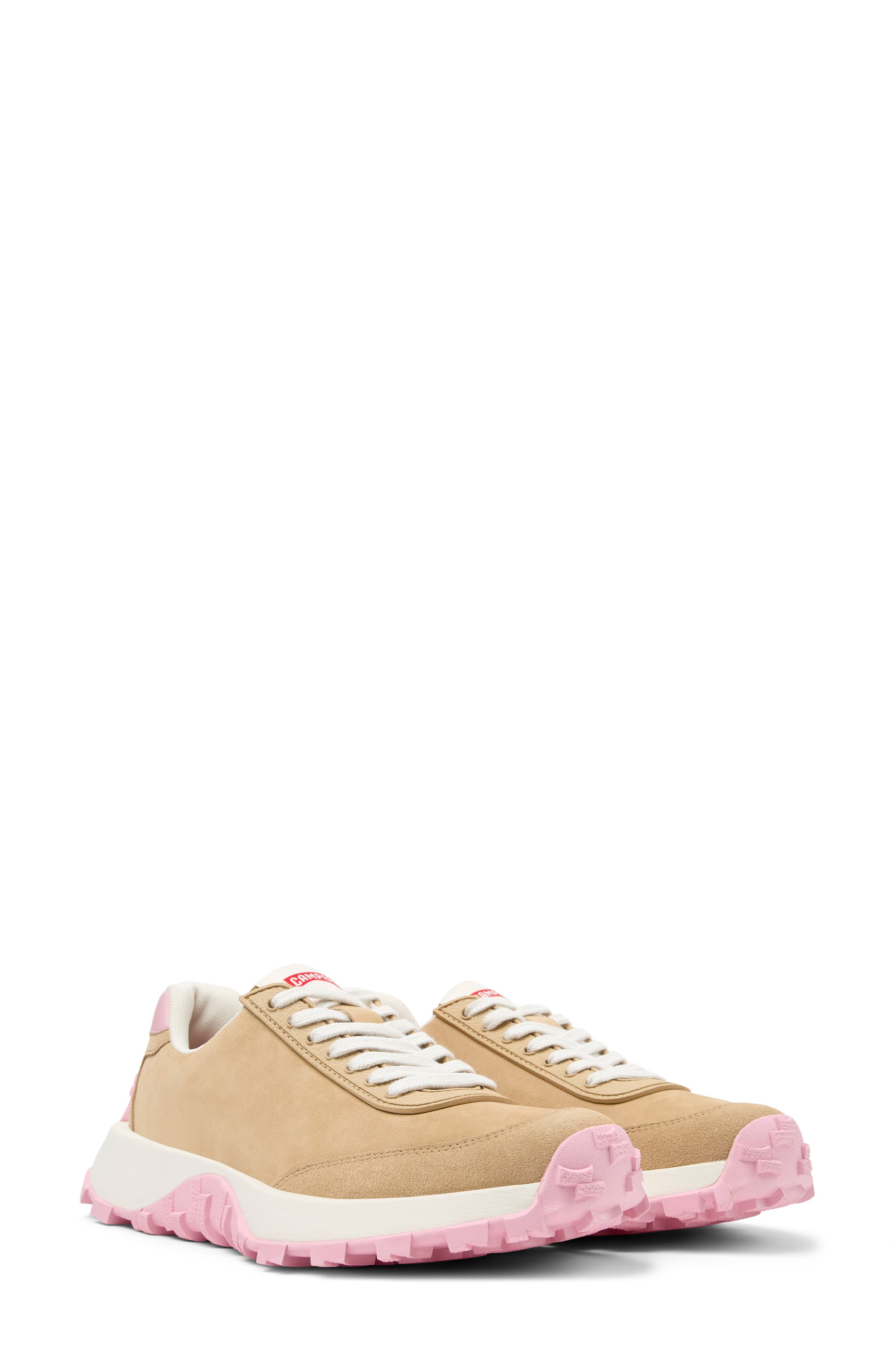 Camper Drift Trail Sneaker, Main, color, 