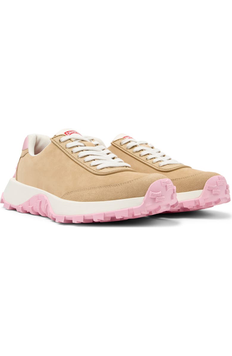 Camper Drift Trail Sneaker, Main, color,