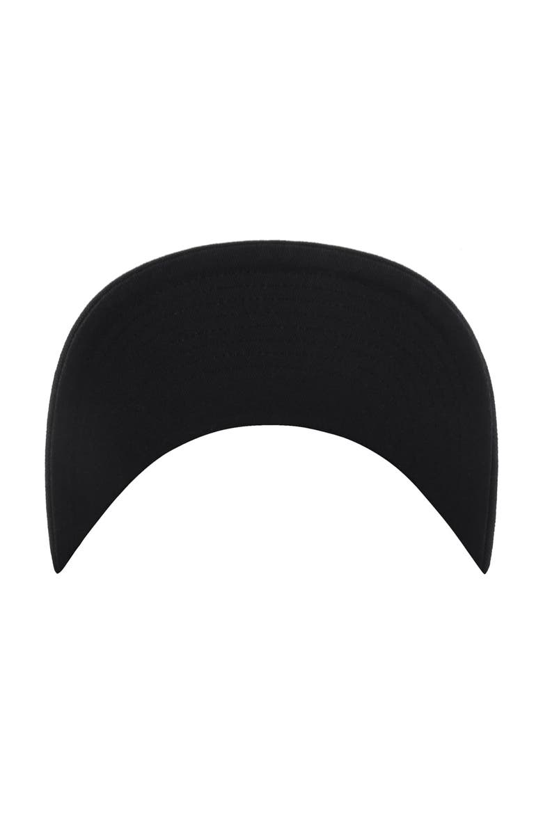Men's Carhartt x '47 Black Kentucky Wildcats Trucker Adjustable Hat, Alternate, color, Black