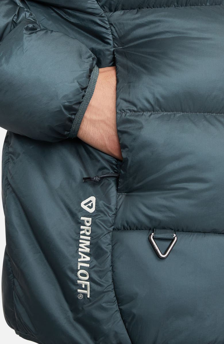 Nike ACG Therma-FIT Water Repellent Insulated Packable Puffer Jacket, Alternate, color,