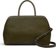 Radley Liverpool Street Medium Ziptop Satchel Bag