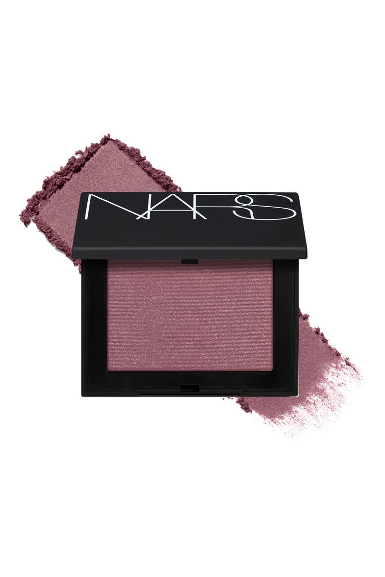 Talc-Free Powder Blush, Main, color, HUNGER