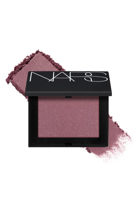 Talc-Free Powder Blush