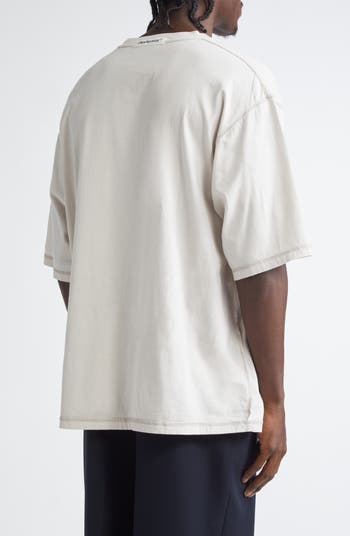 【関税込み】UNDERCOVER ブラック Dance Alone Tシャツ Undercoverism Dance Alone' T-Shirt In Black - 52% Off