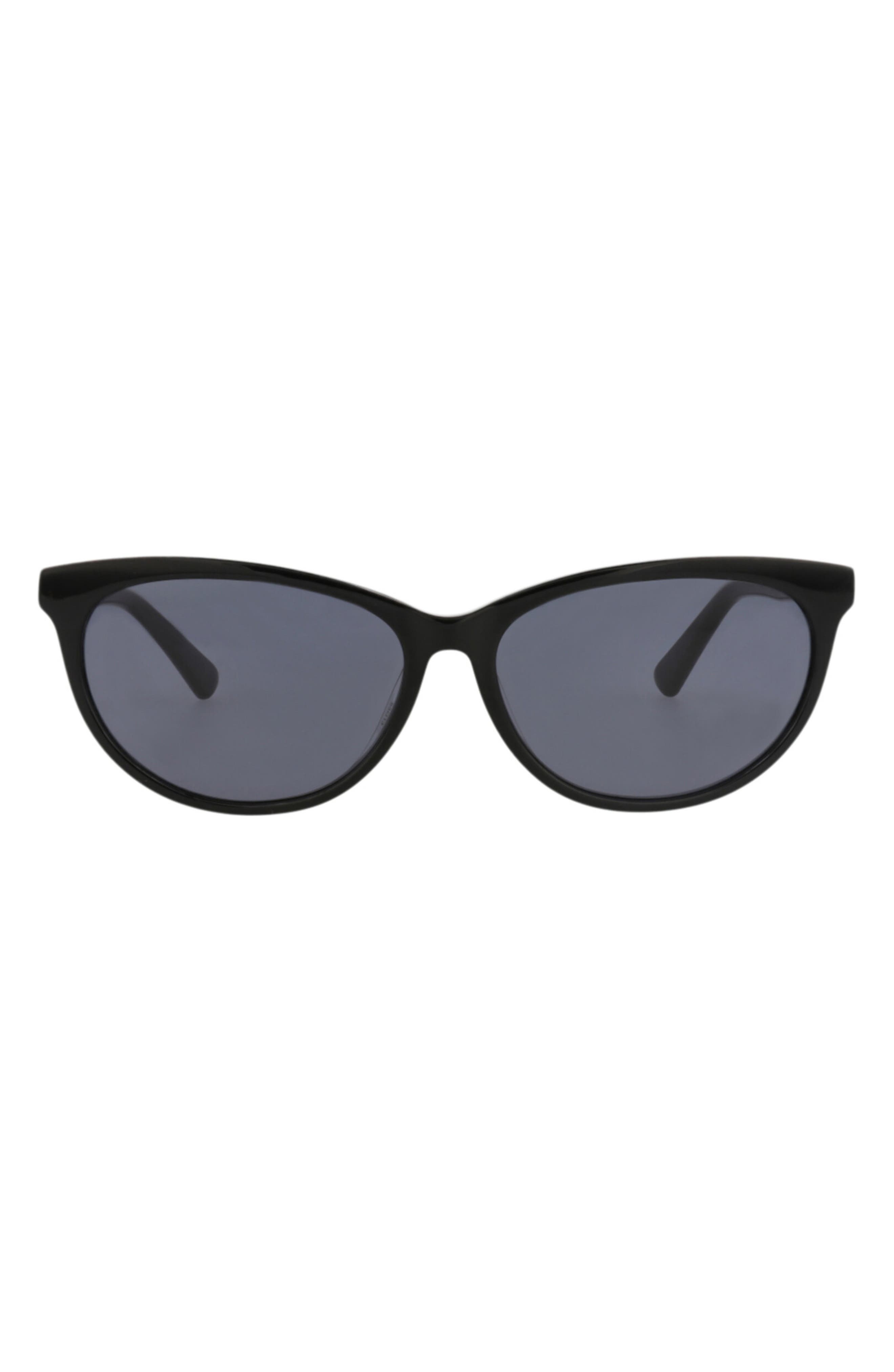 MCQ 53mm Cat Eye Sunglasses