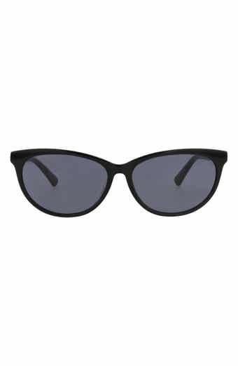 MCQ 53mm Cat Eye Sunglasses