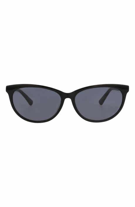 MCQ 53mm Cat Eye Sunglasses