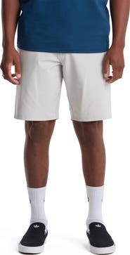 Volcom Slub Frickin Cross Shred Shorts