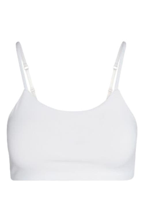 Bleuet Bleum Padded Reversible Girls Bralette