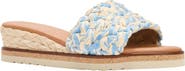 André Assous Nessie Wedge Sandal