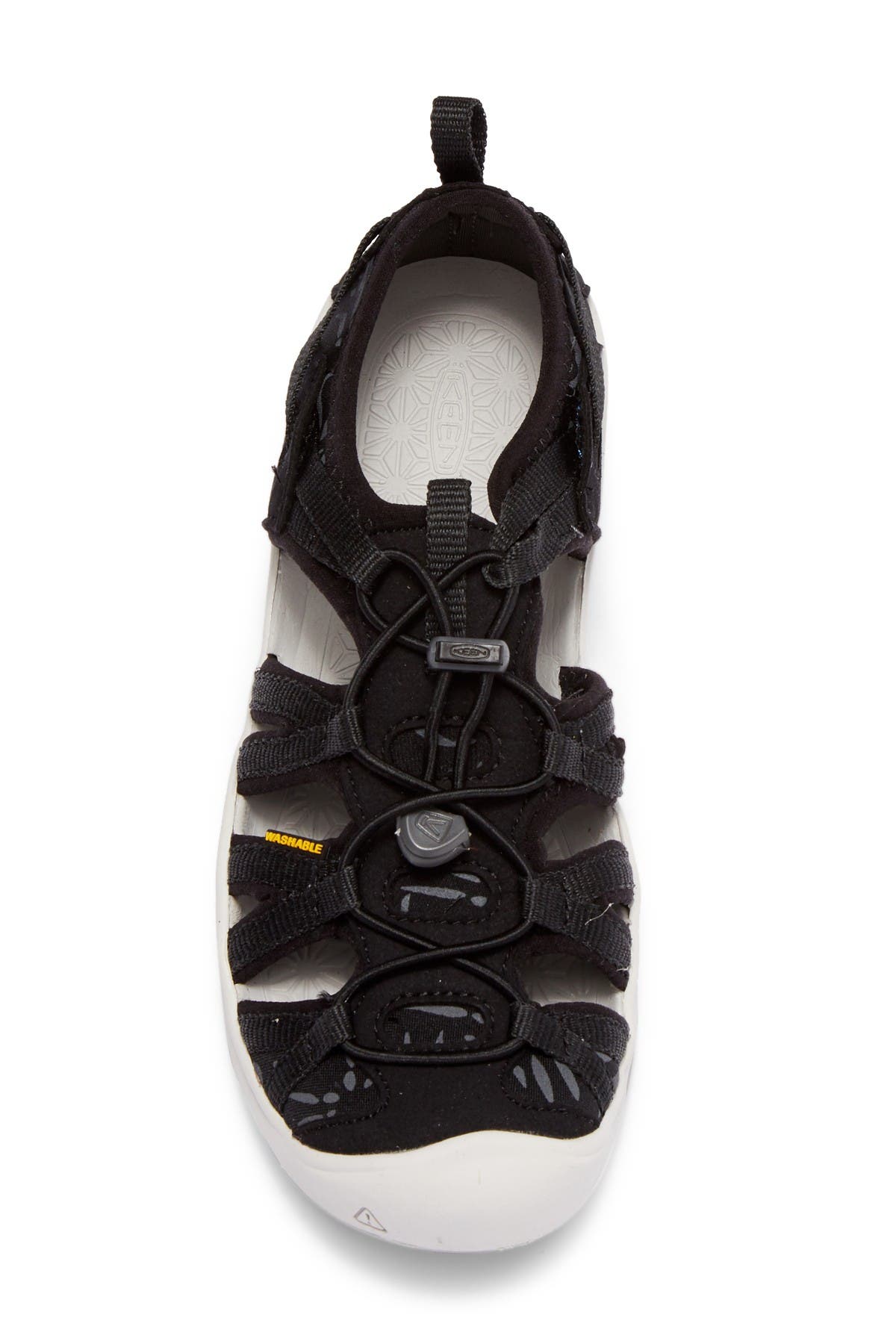 KEEN Moxie Water Friendly Sandal, Alternate, color, 