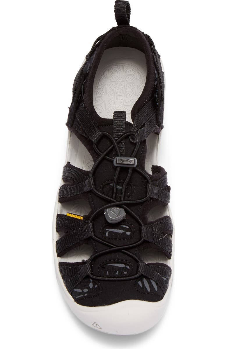 KEEN Moxie Water Friendly Sandal, Alternate, color,