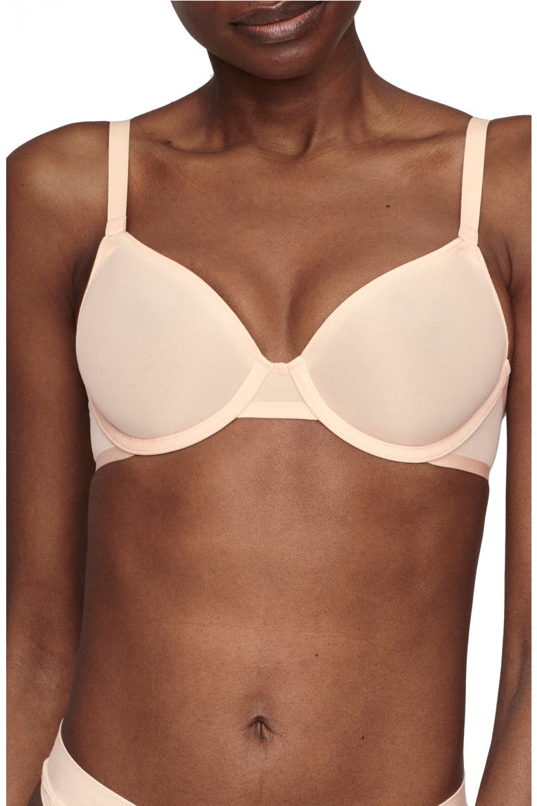 The Demi, Main, color, BLUSH