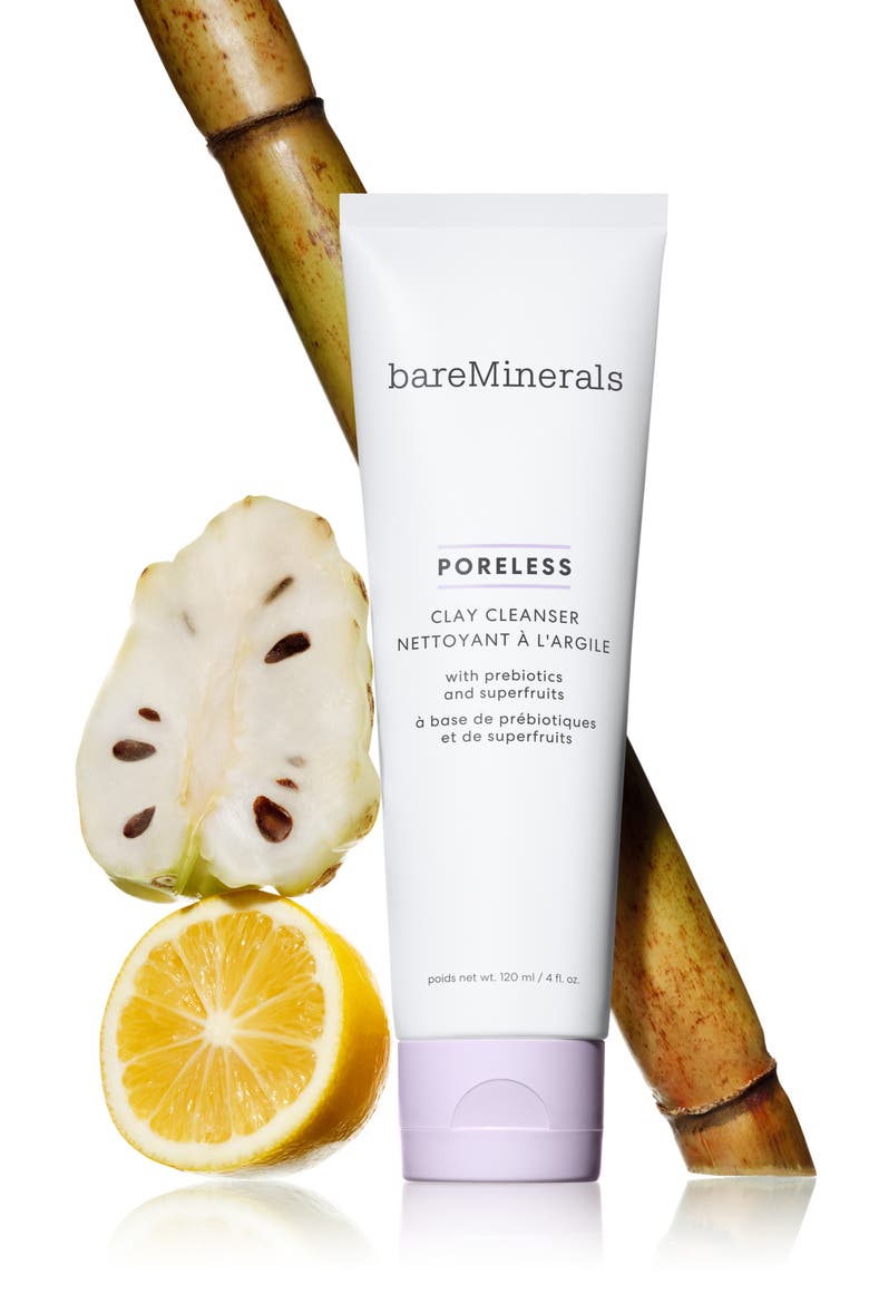 Poreless Clay Cleanser, Alternate, color, NO COLOR