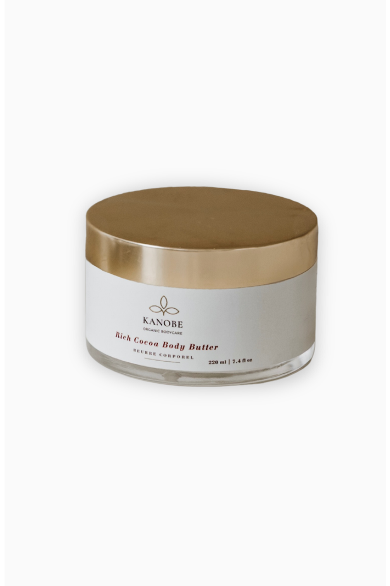 Rich Cocoa Body Butter, Main, color, No Color