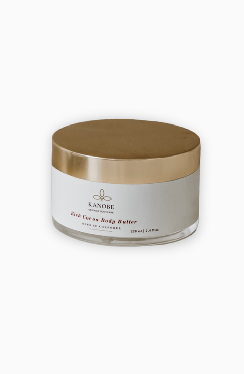 Rich Cocoa Body Butter