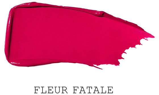 FLEUR FATALE