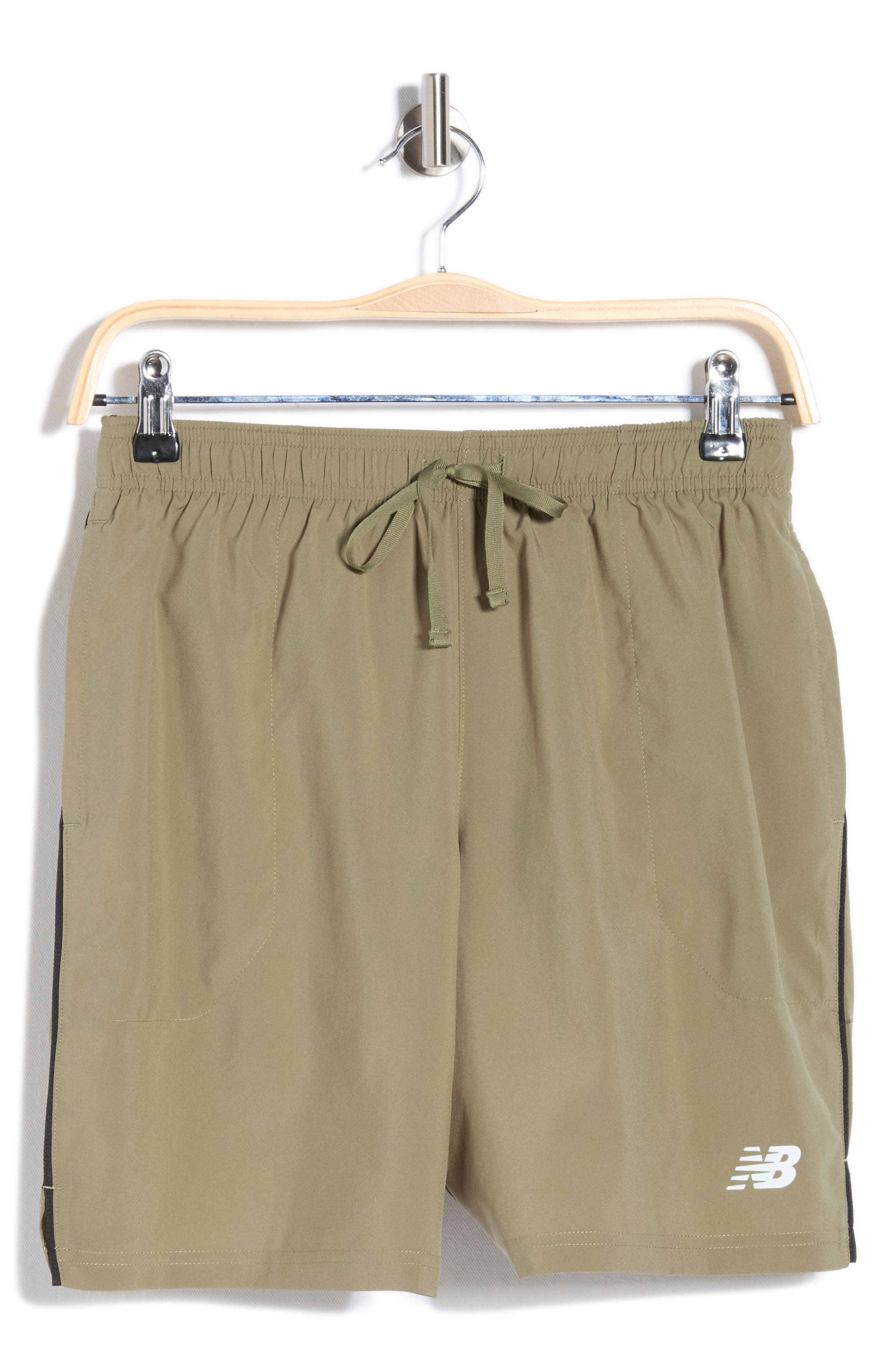 New Balance 7-Inch Sport Shorts