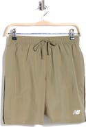 New Balance 7-Inch Sport Shorts