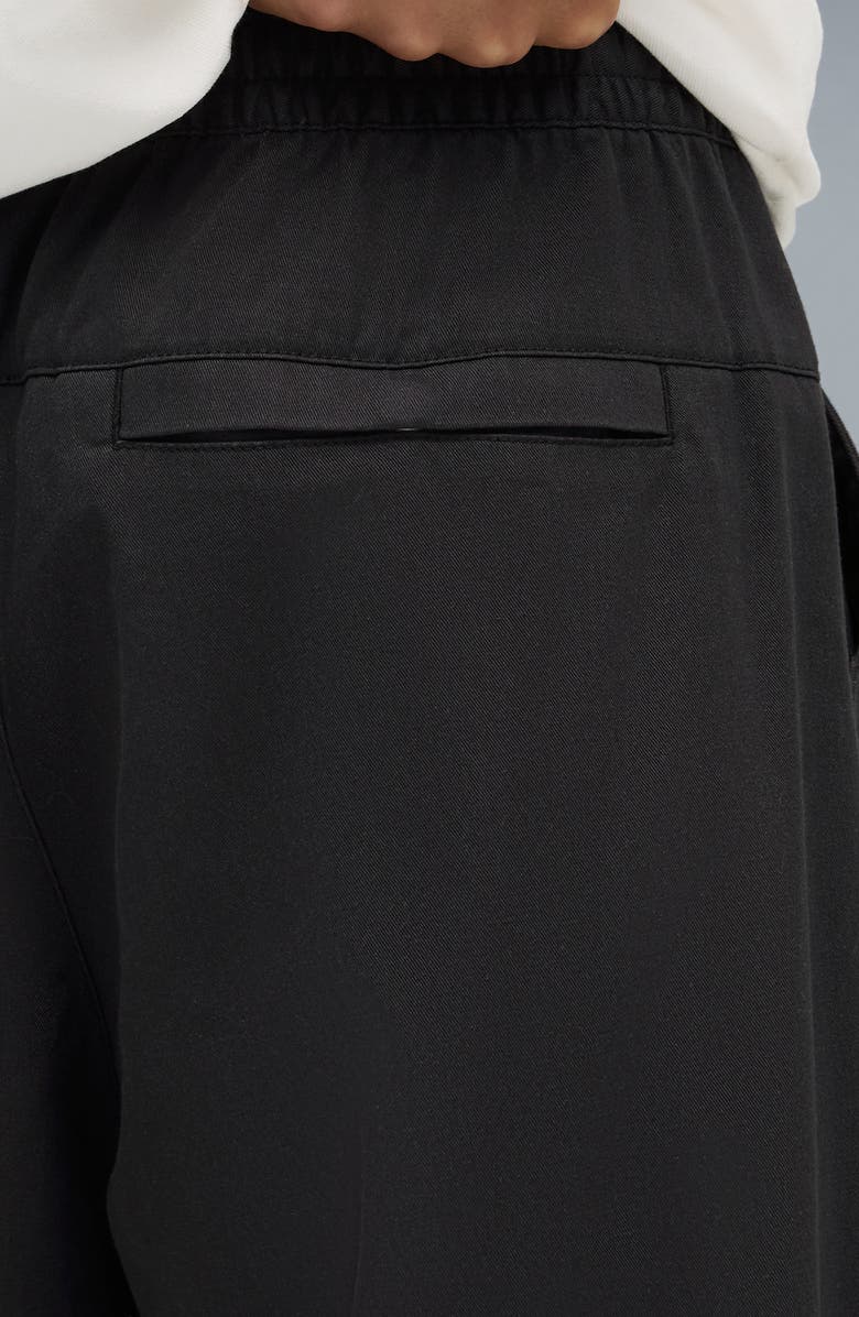 PUMA x Represent Cotton Pants, Alternate, color, Flat Dark Gray