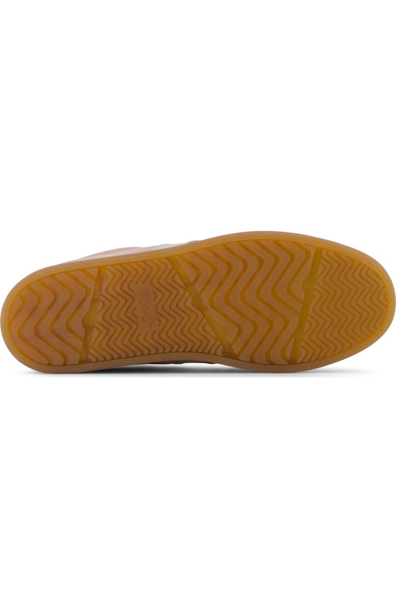 TOMS Collins Sneaker, Alternate, color, Pink
