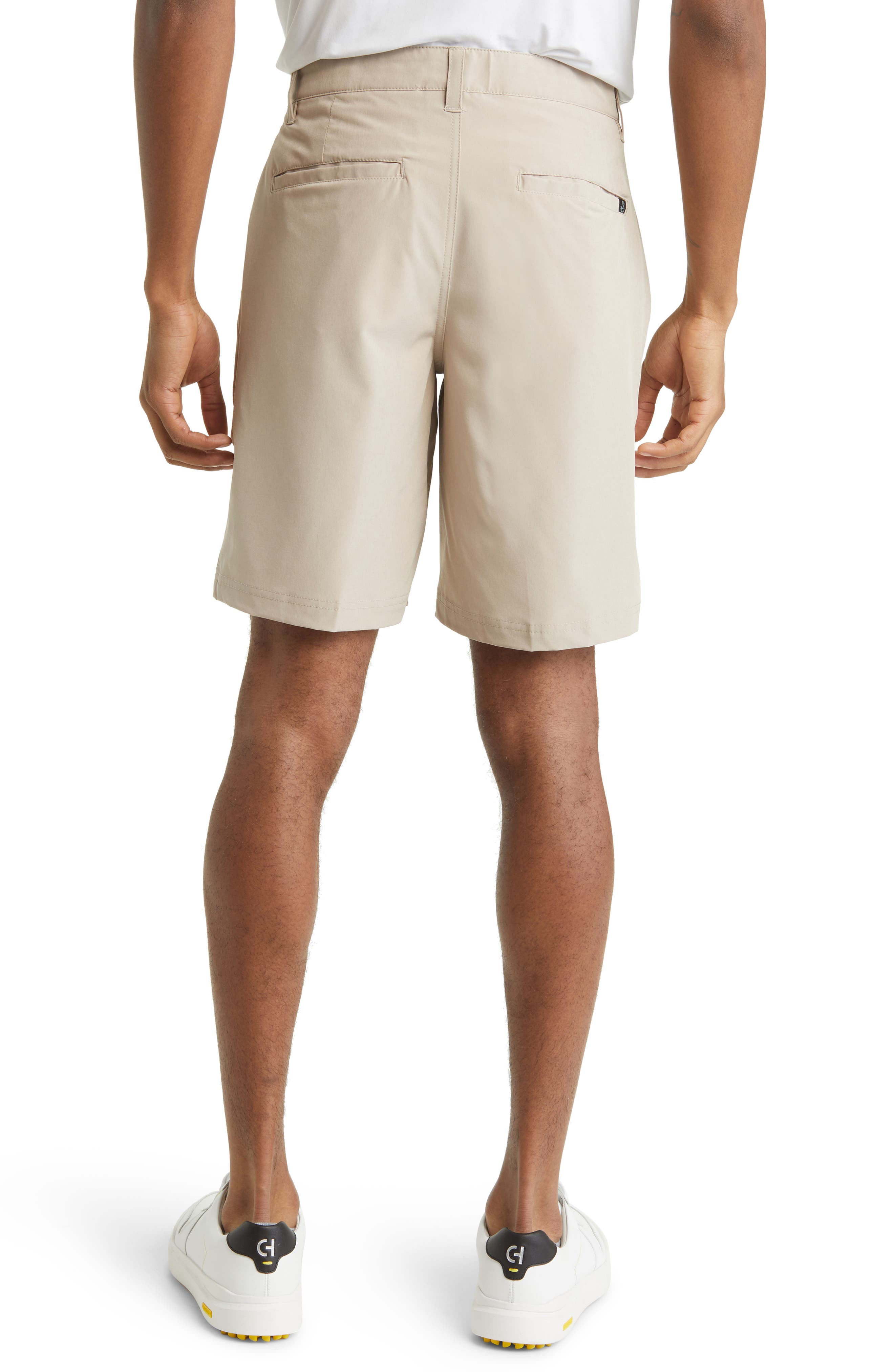 Sully REPREVE Recycled Polyester Shorts - image 2