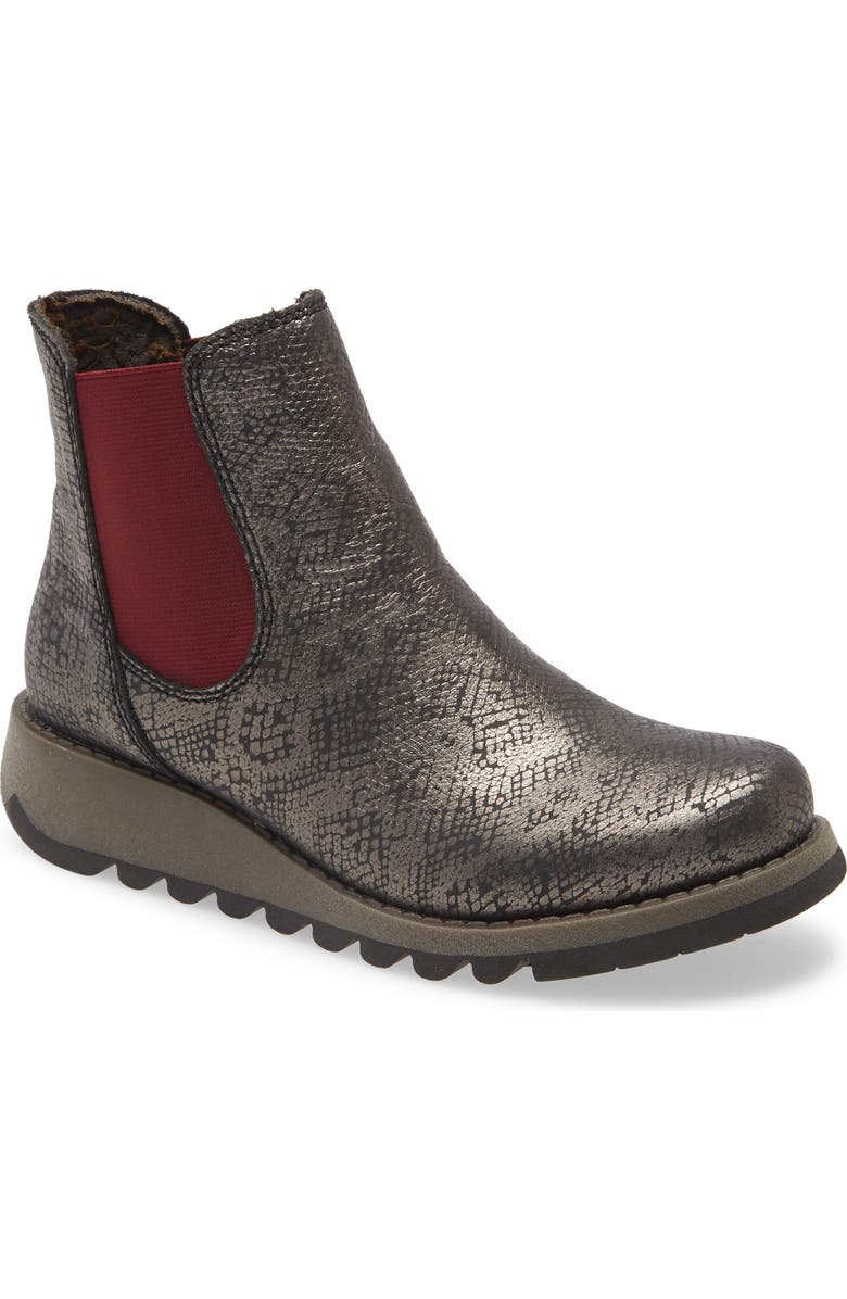 Fly London Salv Chelsea Boot, Main, color,