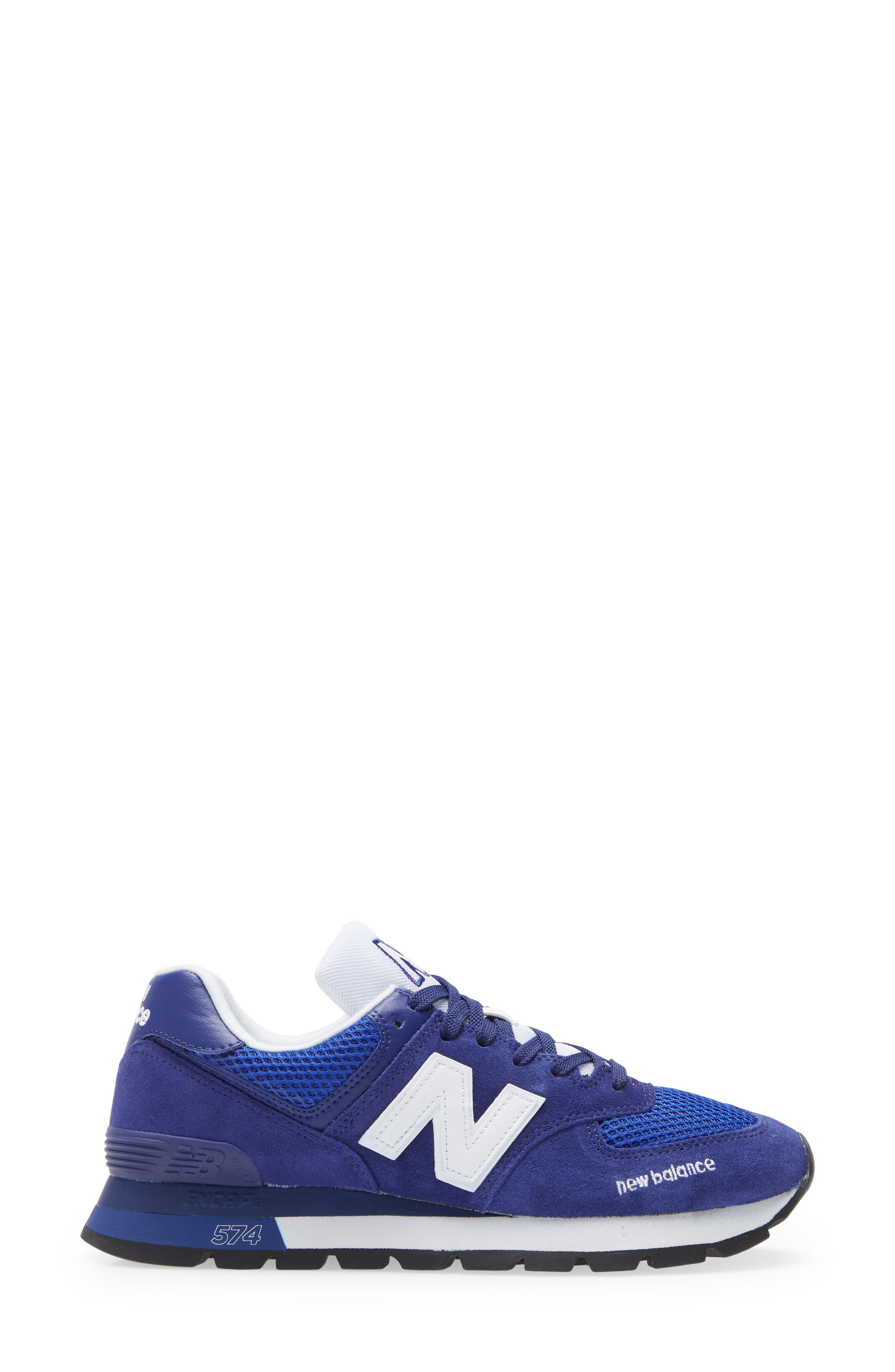 New Balance 574 Sneaker, Alternate, color, 