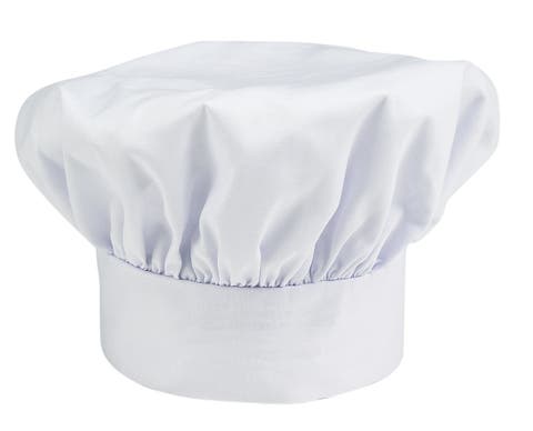 Kids Executive Chef Hat