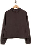 90 DEGREE BY REFLEX Radiant Swift Track Hoodie