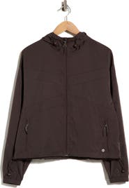 90 DEGREE BY REFLEX Radiant Swift Track Hoodie