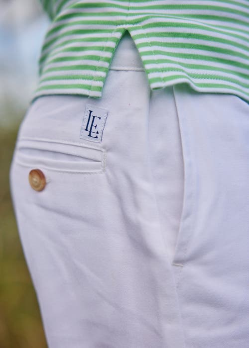 Little English Kids Classic Short