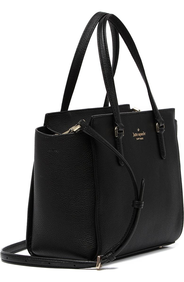 Kate Spade New York jackson medium leather satchel, Alternate, color,