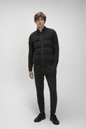 NAKED CASHMERE Didier Cashmere Puffer Jacket
