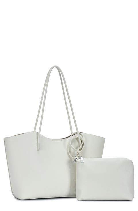 Tote Bag with Pouch