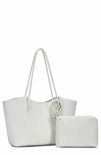 Antik Kraft Tote Bag with Pouch
