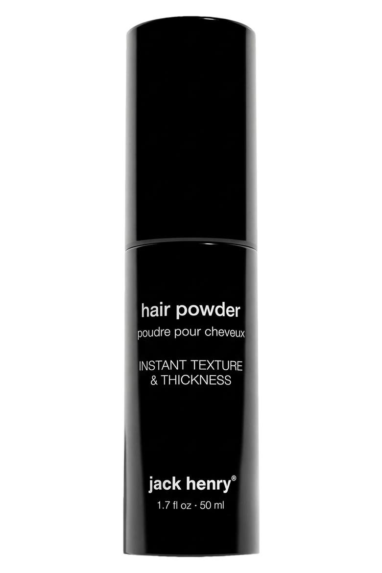 Hair Powder, Main, color, NO COLOR