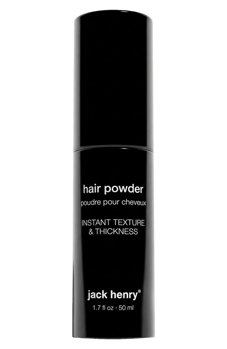 Jack Henry Hair Powder, Main, color, 