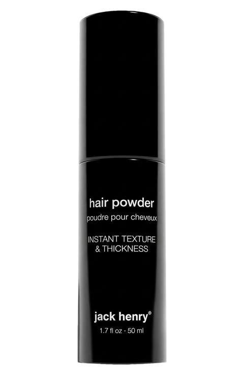 Hair Powder