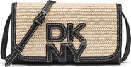 DKNY Nicole Wallet On A String