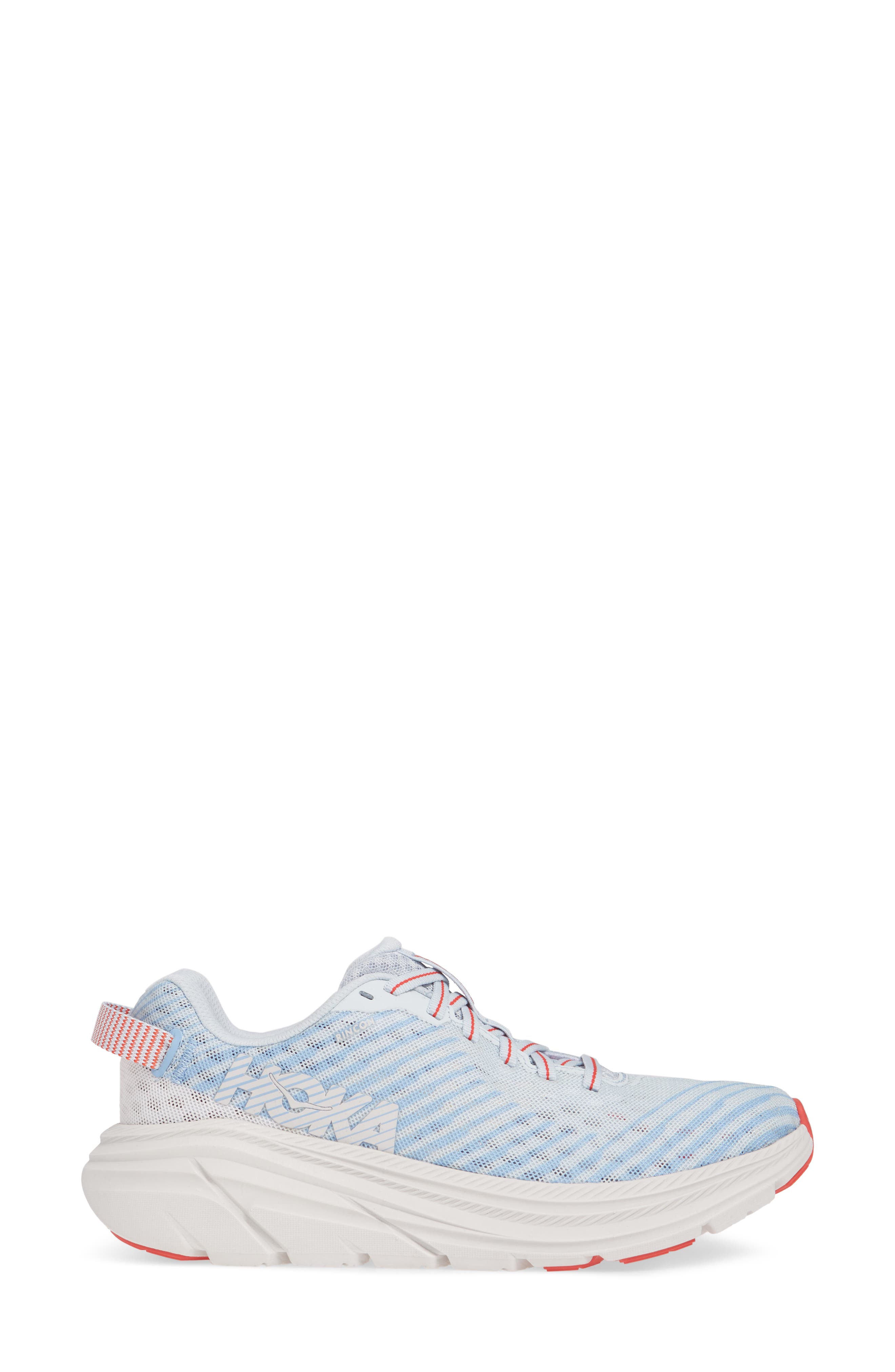 ONE ONE Rincon Running Shoe, Alternate, color, PLACID BLUE