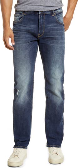Lee Modern Regular Fit Slim Tapered Jeans | Nordstrom